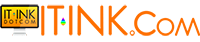 IT INK logo